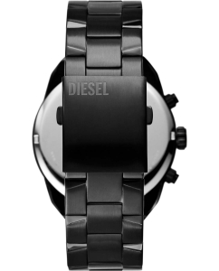 Купить Наручные часы Diesel DZ4644 с хронографом  в E-mobi