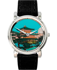 Купить Российские наручные часы Briller WU-RS-036 в E-mobi