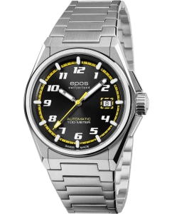 Купить Швейцарские механические наручные часы Epos 3505.132.20.55.30 в E-mobi