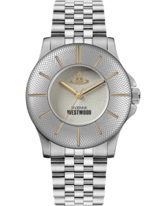 Купить Наручные часы Vivienne Westwood VV309CGSL в E-mobi