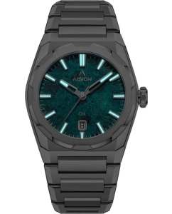 Купить Механические наручные часы AISION AN-HS01.SS9.B  в E-mobi