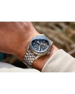 Купить Японские механические наручные часы Seiko SSK023  в E-mobi