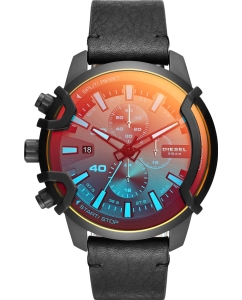 Купить Наручные часы Diesel DZ4519 с хронографом в E-mobi