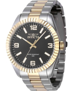 Купить Наручные часы Invicta IN47453 в E-mobi