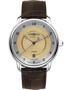 Купить Механические наручные часы Zeppelin ZEP-85565 в E-mobi