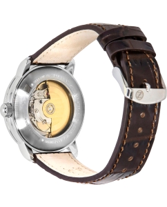 Купить Механические наручные часы Zeppelin ZEP-85565  в E-mobi