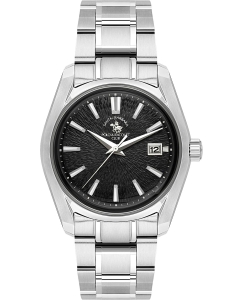 Купить Наручные часы Santa Barbara Polo & Racquet Club SB.3.10002-1 в E-mobi