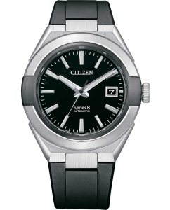 Купить Японские механические наручные часы Citizen NA1004-10E в E-mobi