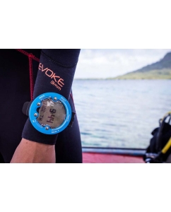 Купить Наручные часы Suunto ZOOP NOVO BLUE SS021644000  в E-mobi