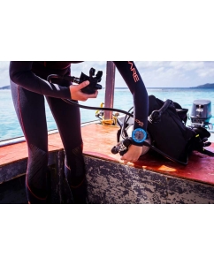 Купить Наручные часы Suunto ZOOP NOVO BLUE SS021644000  в E-mobi