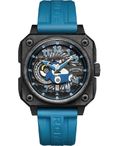 Купить Швейцарские механические наручные часы ROMAGO RM112-CY в E-mobi