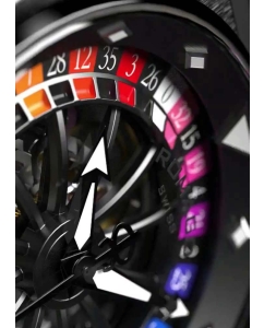 Купить Швейцарские механические наручные часы ROMAGO RM085-0557PL-RBOW-6  в E-mobi