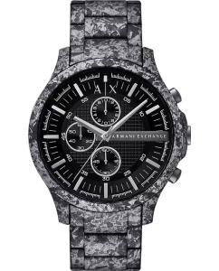 Купить Наручные часы Armani Exchange AX2462 с хронографом в E-mobi