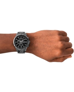 Купить Наручные часы Armani Exchange AX2462 с хронографом  в E-mobi