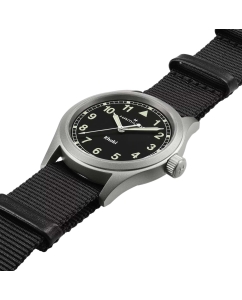 Купить Швейцарские наручные часы Hamilton H69401430  в E-mobi