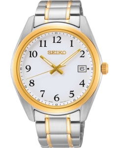 Купить Японские наручные часы Seiko SUR460 в E-mobi