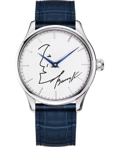 Купить Российские механические наручные часы Lincor 1975K3 в E-mobi