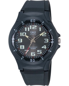 Купить Японские наручные часы Q&Q VP58J002Y в E-mobi