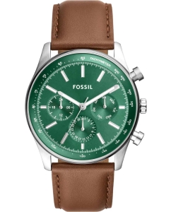 Купить Наручные часы Fossil BQ2858 в E-mobi
