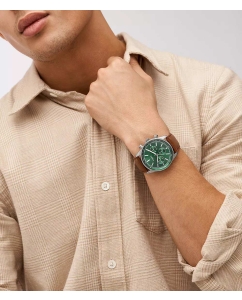 Купить Наручные часы Fossil BQ2858  в E-mobi