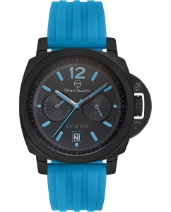 Купить Наручные часы Sergio Tacchini ST.1.10414-5 в E-mobi