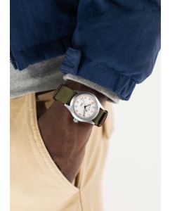 Купить Швейцарские наручные часы Hamilton H69401910  в E-mobi