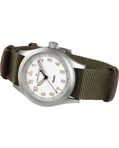 Купить Швейцарские наручные часы Hamilton H69401910  в E-mobi