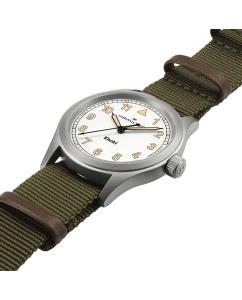 Купить Швейцарские наручные часы Hamilton H69401910  в E-mobi