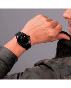 Купить Швейцарские наручные часы Swiss Military Hanowa SMWGG0003530  в E-mobi