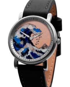 Купить Российские наручные часы Briller AU-RS-121 в E-mobi