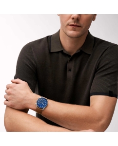 Купить Наручные часы Fossil BQ2857  в E-mobi