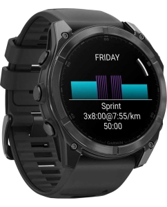 Купить Умные часы Garmin Fenix 8 010-02905-00  в E-mobi