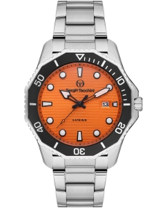 Купить Наручные часы Sergio Tacchini ST.1.10422-4 в E-mobi