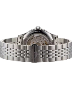 Купить Швейцарские механические наручные часы Longines L2.820.4.96.6  в E-mobi