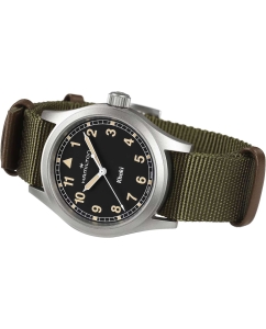 Купить Швейцарские наручные часы Hamilton H69401930  в E-mobi