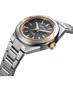 Купить Японские механические наручные часы Citizen NA1034-51H  в E-mobi