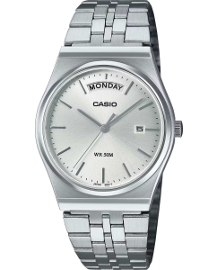 Купить Японские наручные часы Casio Collection MTP-B146D-7A в E-mobi