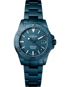 Купить Швейцарские механические наручные часы DAVOSA DAV.16154040 в E-mobi