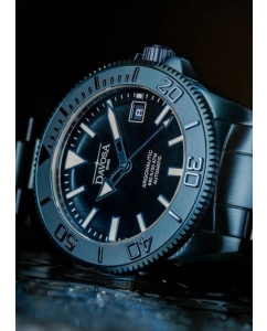 Купить Швейцарские механические наручные часы DAVOSA DAV.16154040  в E-mobi