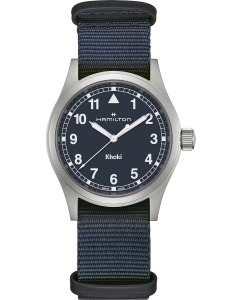 Купить Швейцарские наручные часы Hamilton H69401940 в E-mobi