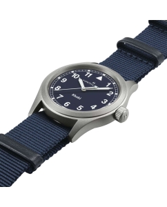 Купить Швейцарские наручные часы Hamilton H69401940  в E-mobi