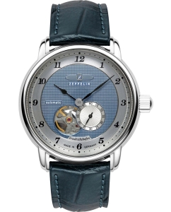 Купить Механические наручные часы Zeppelin ZEP-85663 в E-mobi