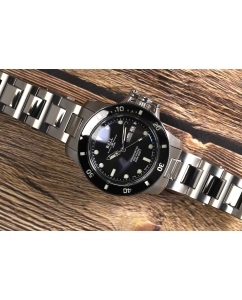 Купить Швейцарские механические наручные часы BALL DM2118B-SCJ-BK  в E-mobi