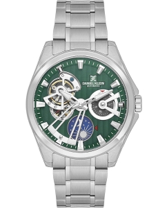 Купить Механические наручные часы Daniel Klein DK.1.14048-4 в E-mobi