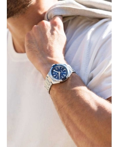 Купить Японские механические наручные часы Citizen NA1037-53L  в E-mobi