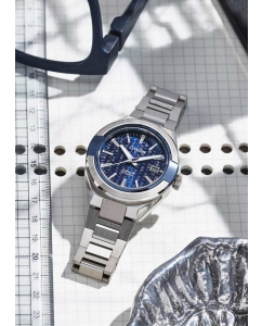 Купить Японские механические наручные часы Citizen NA1037-53L  в E-mobi