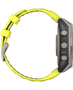 Купить Умные часы Garmin Fenix 8 Solar Sapphire Titan 010-02906-21  в E-mobi