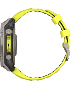 Купить Умные часы Garmin Fenix 8 Solar Sapphire Titan 010-02906-21  в E-mobi