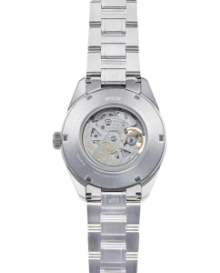 Купить Японские механические наручные часы Orient Star RE-AV0125S0  в E-mobi