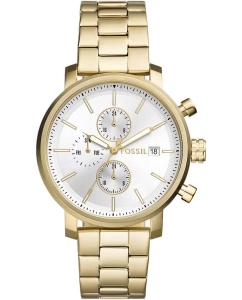 Купить Наручные часы Fossil BQ2852 в E-mobi